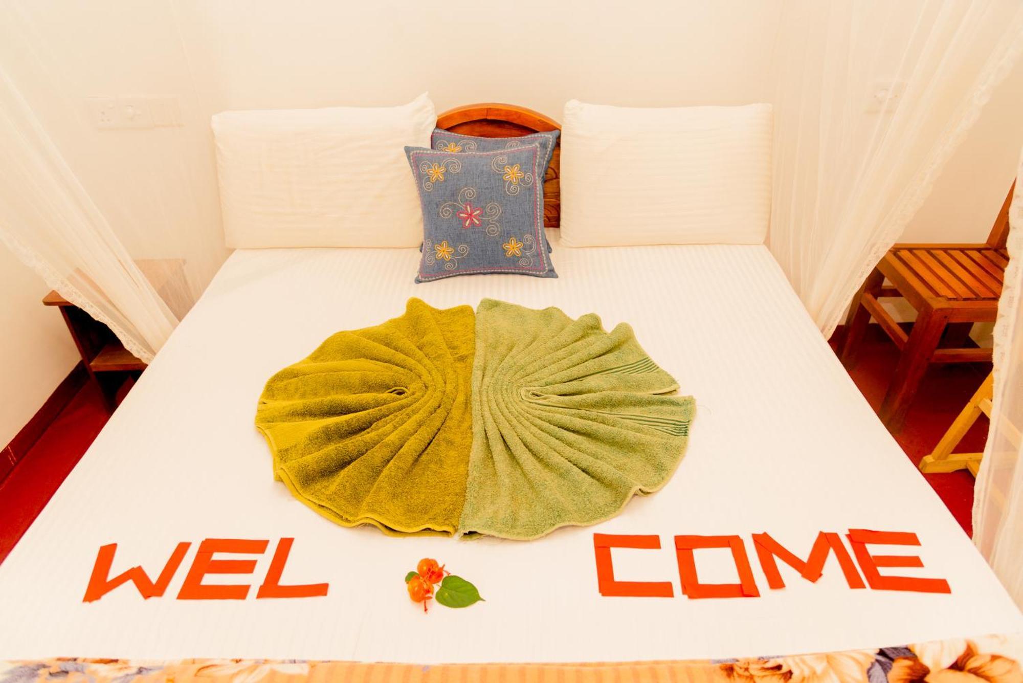 Aroma Heaven Homestay Procida Dış mekan fotoğraf