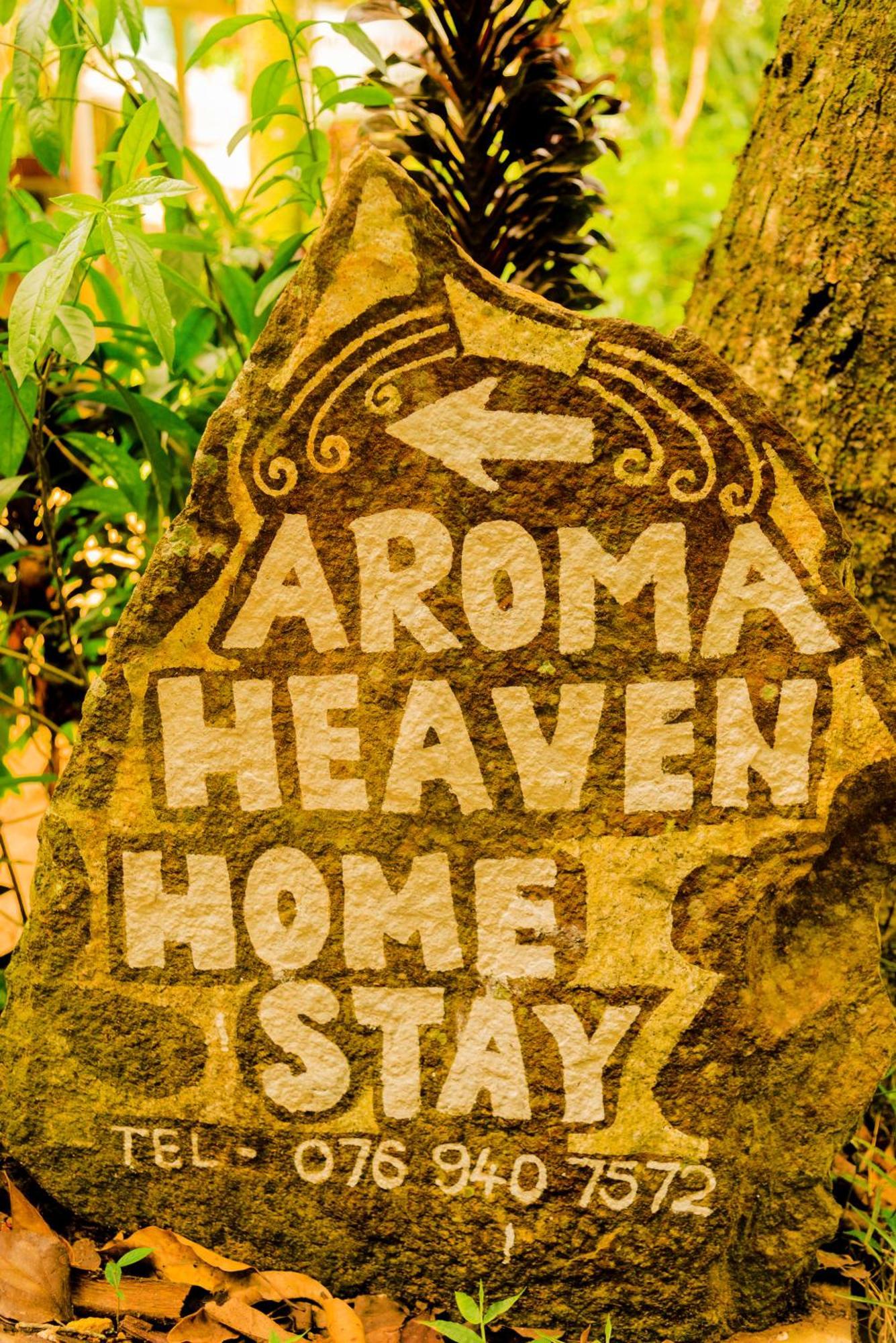 Aroma Heaven Homestay Procida Dış mekan fotoğraf