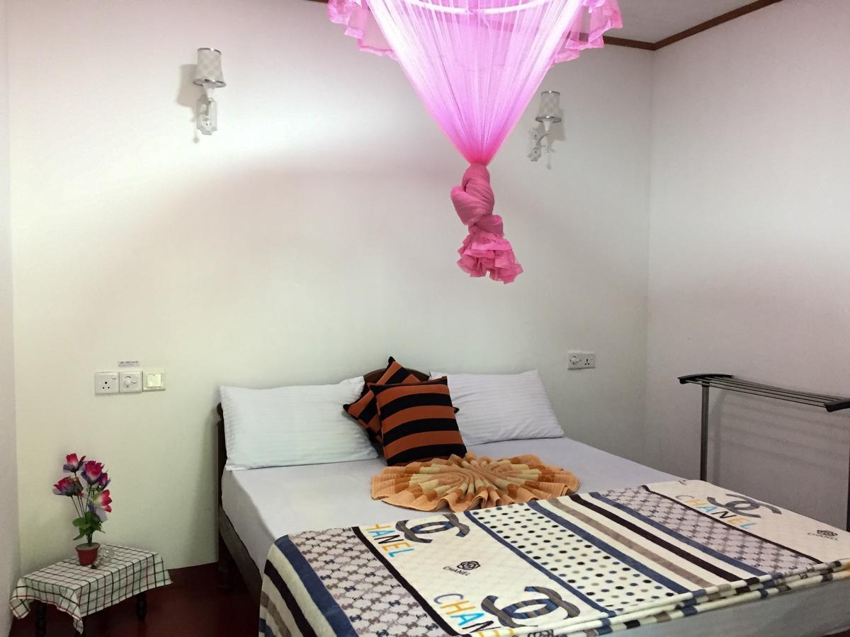 Aroma Heaven Homestay Procida Dış mekan fotoğraf