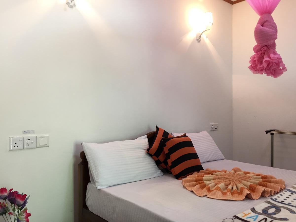 Aroma Heaven Homestay Procida Dış mekan fotoğraf