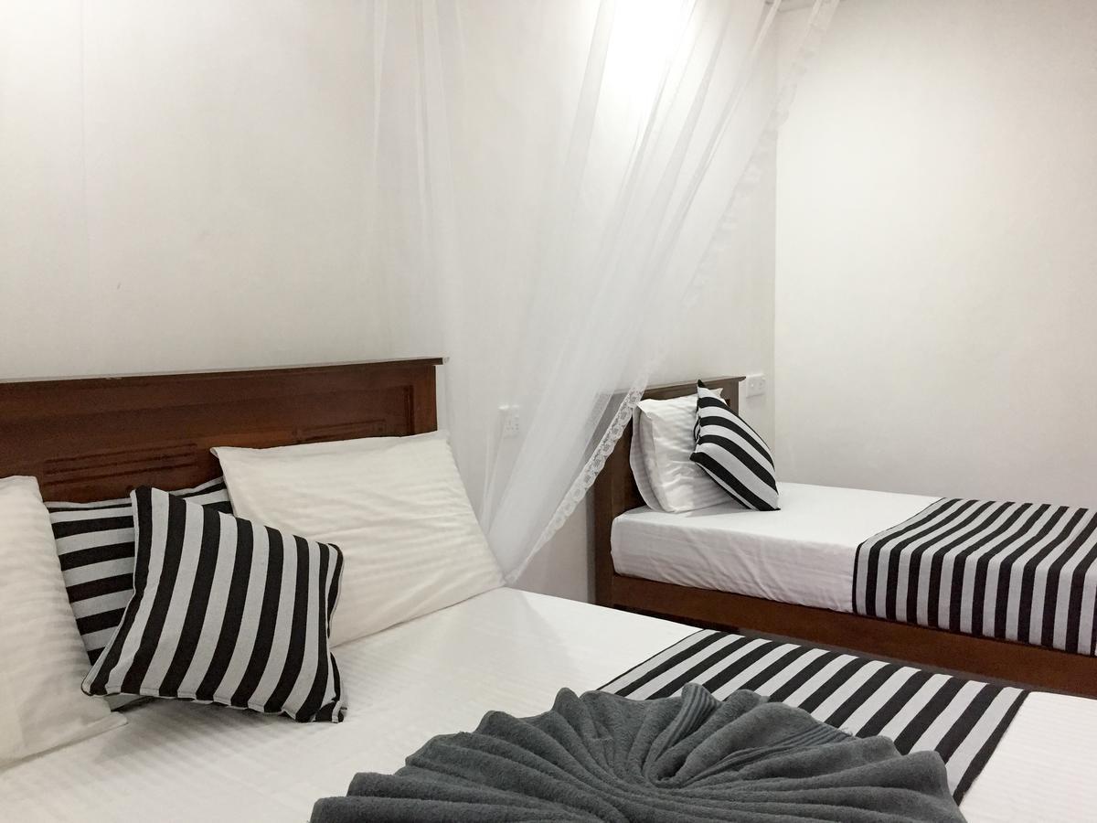 Aroma Heaven Homestay Procida Dış mekan fotoğraf