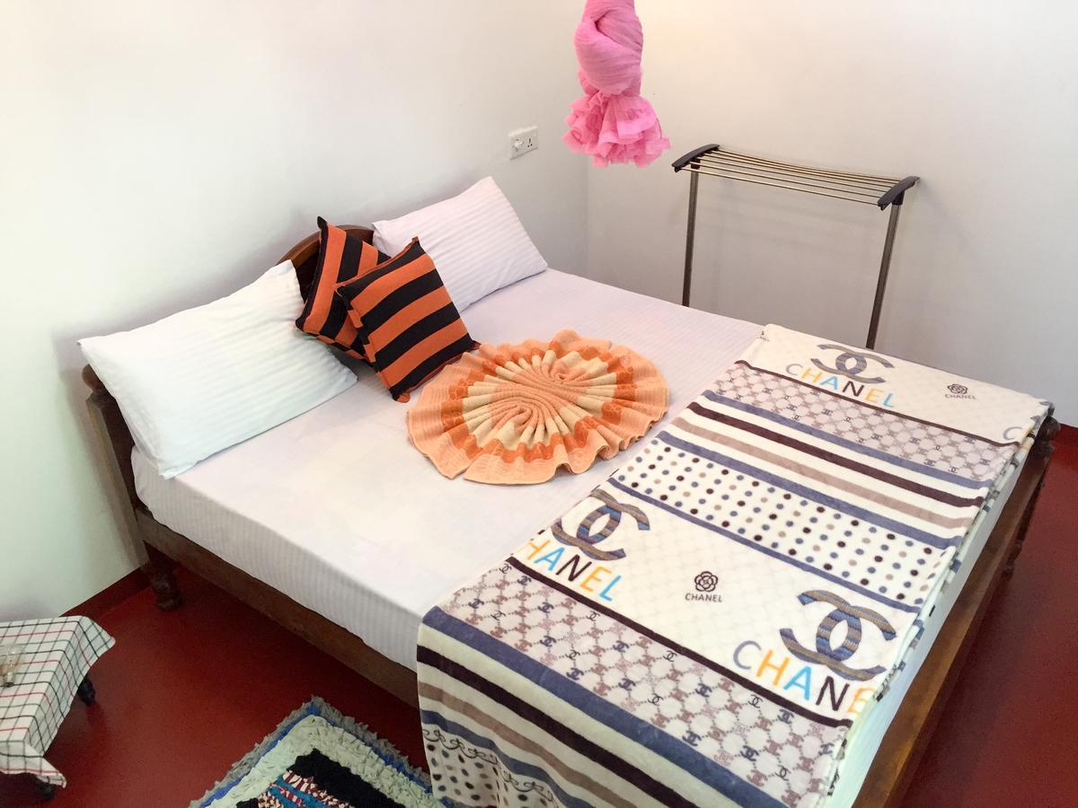 Aroma Heaven Homestay Procida Dış mekan fotoğraf